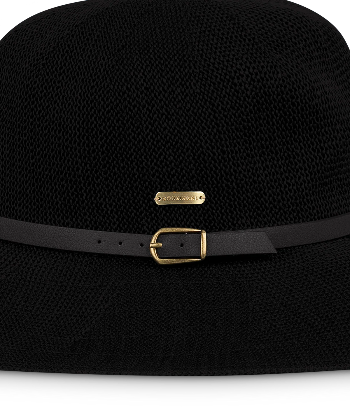 Leslie - Womens Straw Hat