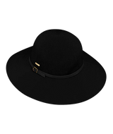 Leslie - Womens Straw Hat
