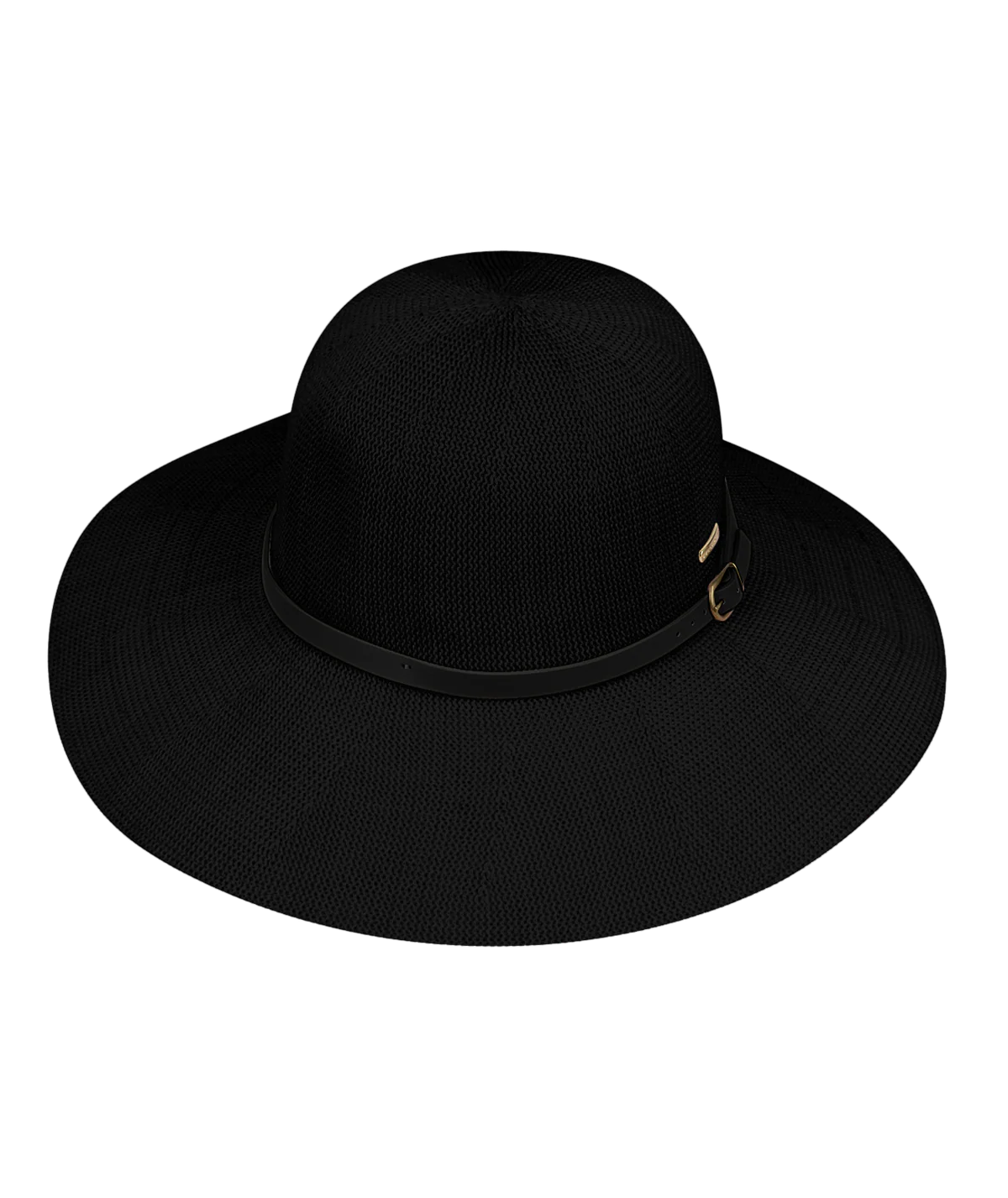 Leslie - Womens Straw Hat