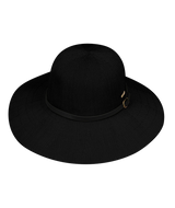 Leslie - Womens Straw Hat