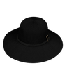 Leslie - Womens Straw Hat