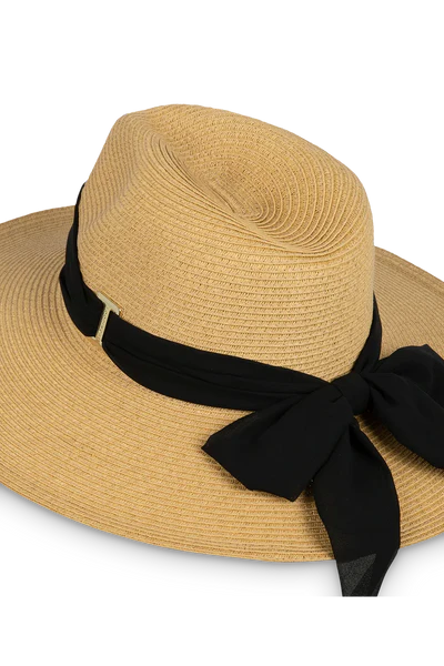 Kimberly - Womens Wide Brim