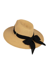 Kimberly - Womens Wide Brim
