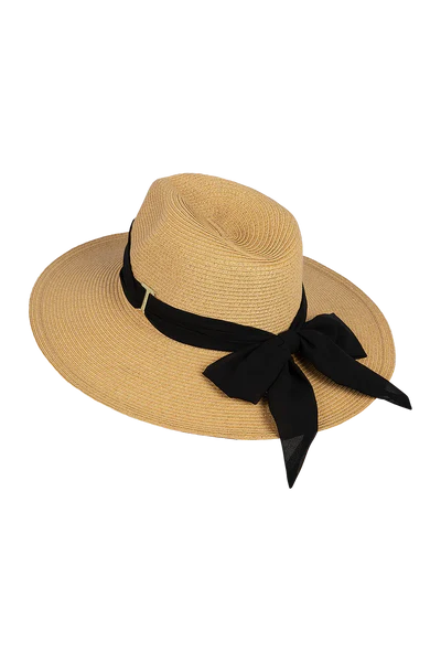 Kimberly - Womens Wide Brim