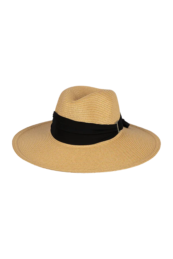 Kimberly - Womens Wide Brim