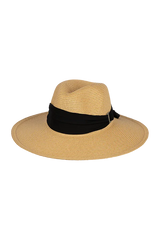Kimberly - Womens Wide Brim