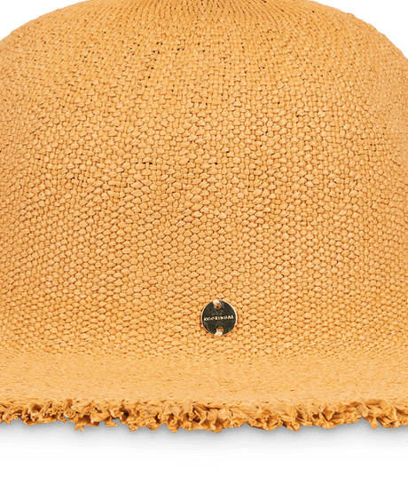 Watago - Womens Wide Brim Hat