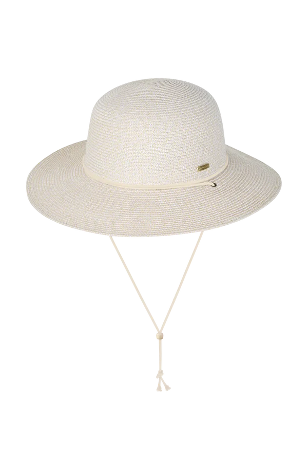 Coolamon - Womens Wide Brim Hat