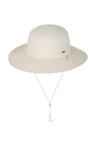 Coolamon - Womens Wide Brim Hat