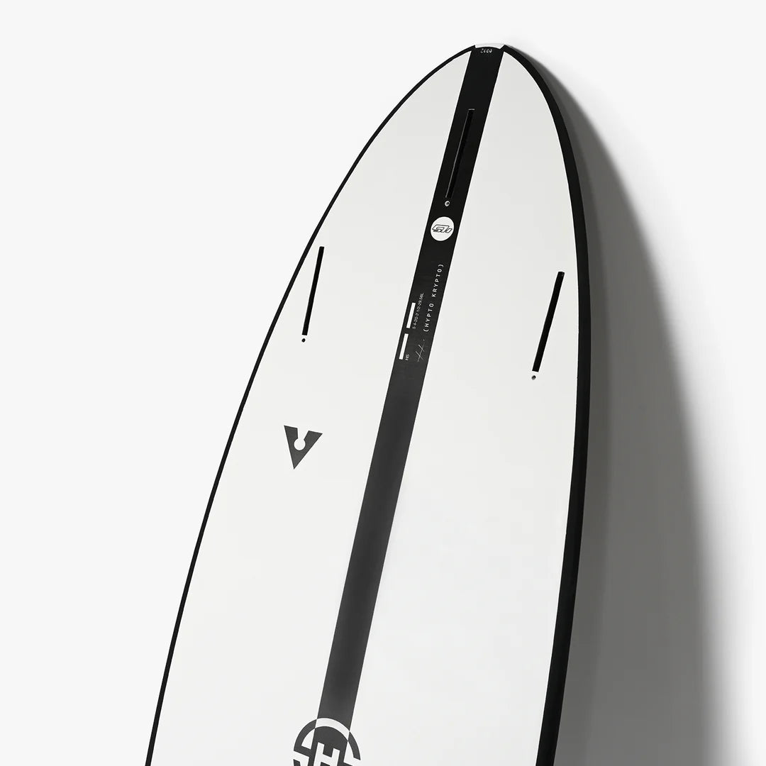Hypto Krypto Softboard - Futures 3