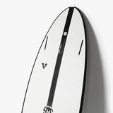 Hypto Krypto Softboard - Futures 3