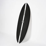 Hypto Krypto Softboard - Futures 3