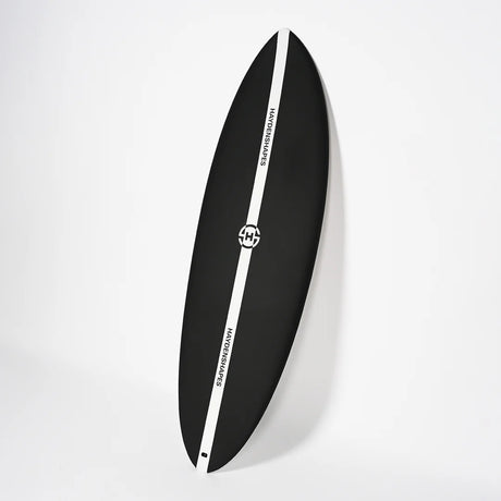 Hypto Krypto Softboard - Futures 3