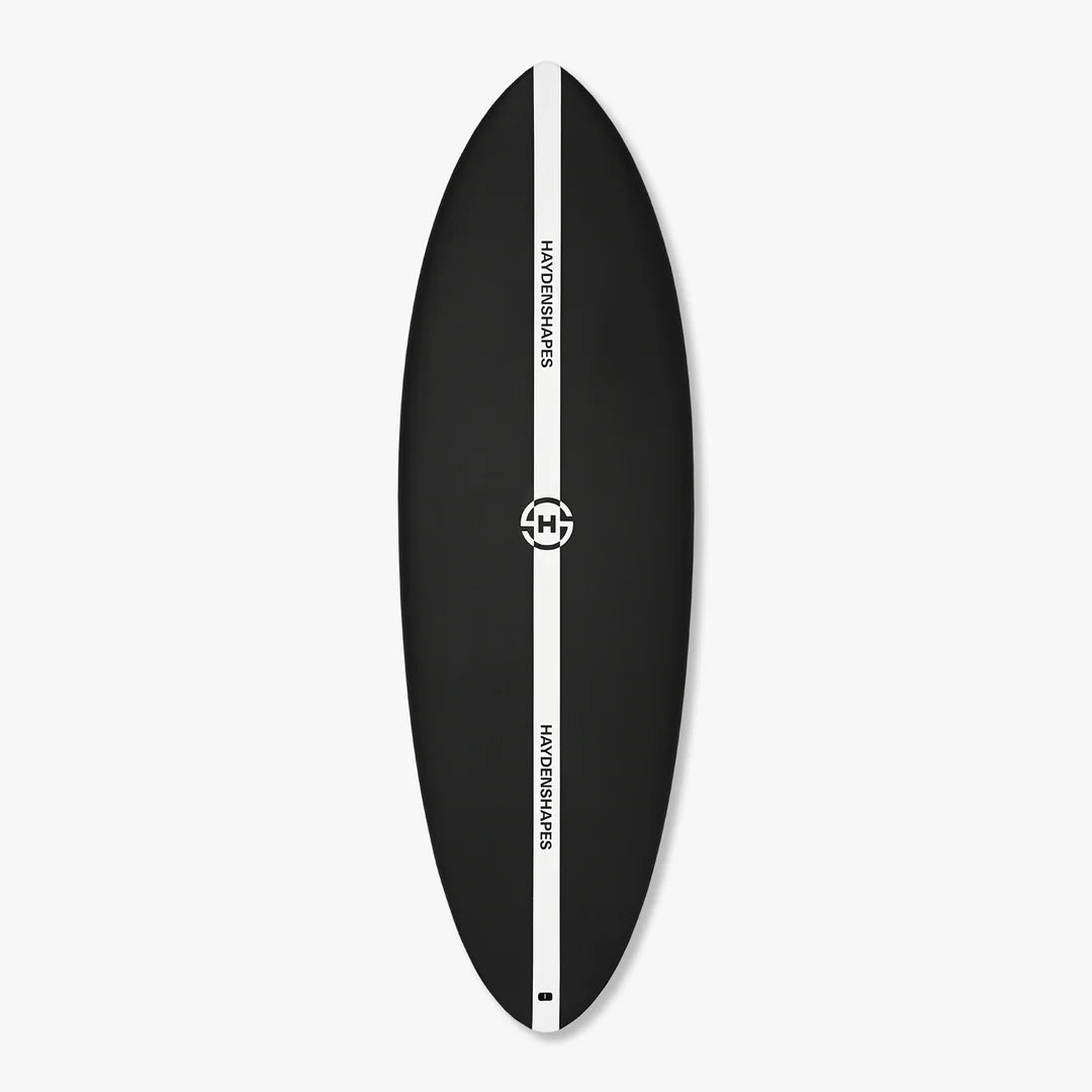 Hypto Krypto Softboard - Futures 3