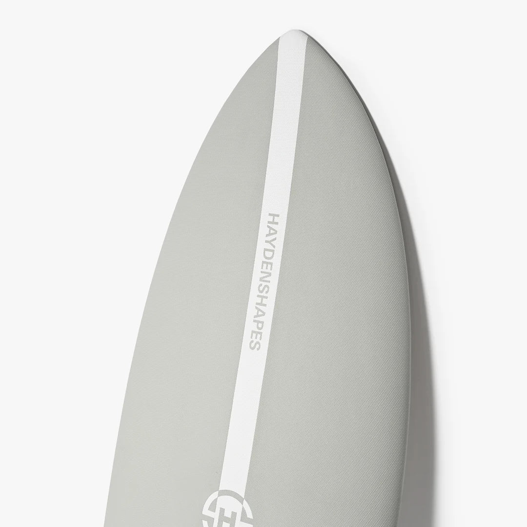 Hypto Krypto Softboard - Futures 3