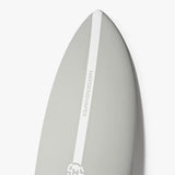 Hypto Krypto Softboard - Futures 3