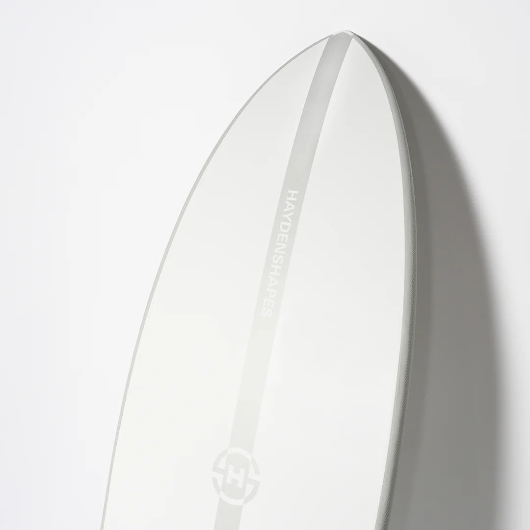 Hypto Krypto Softboard - Futures 3