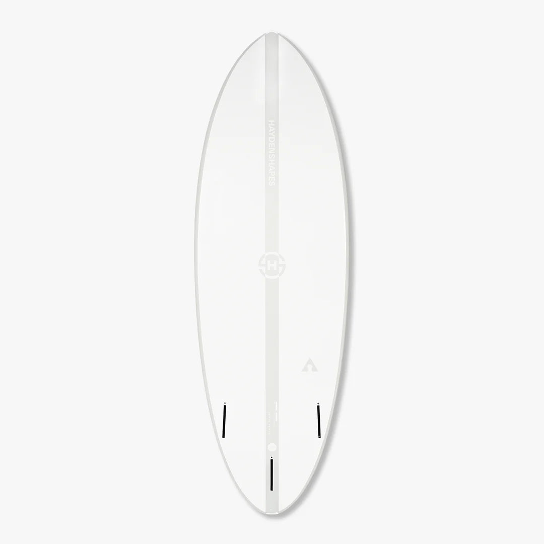 Hypto Krypto Softboard - Futures 3