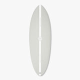 Hypto Krypto Softboard - Futures 3