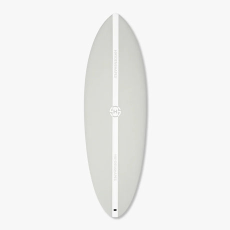 Hypto Krypto Softboard - Futures 3