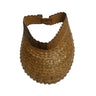 Hat-Sun-Visor-brown_6eedb5a0-d83c-49e4-870e-b2d09efc9b16 - Beachin Surf