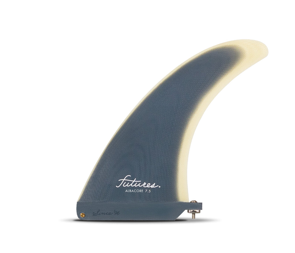 Albacore 7.5 Indigo/Sand