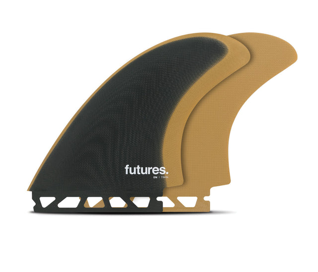 EN Fiberglass Twin