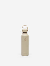 Hydro Flask 21oz Flex Straw Cap Bottle - Oat