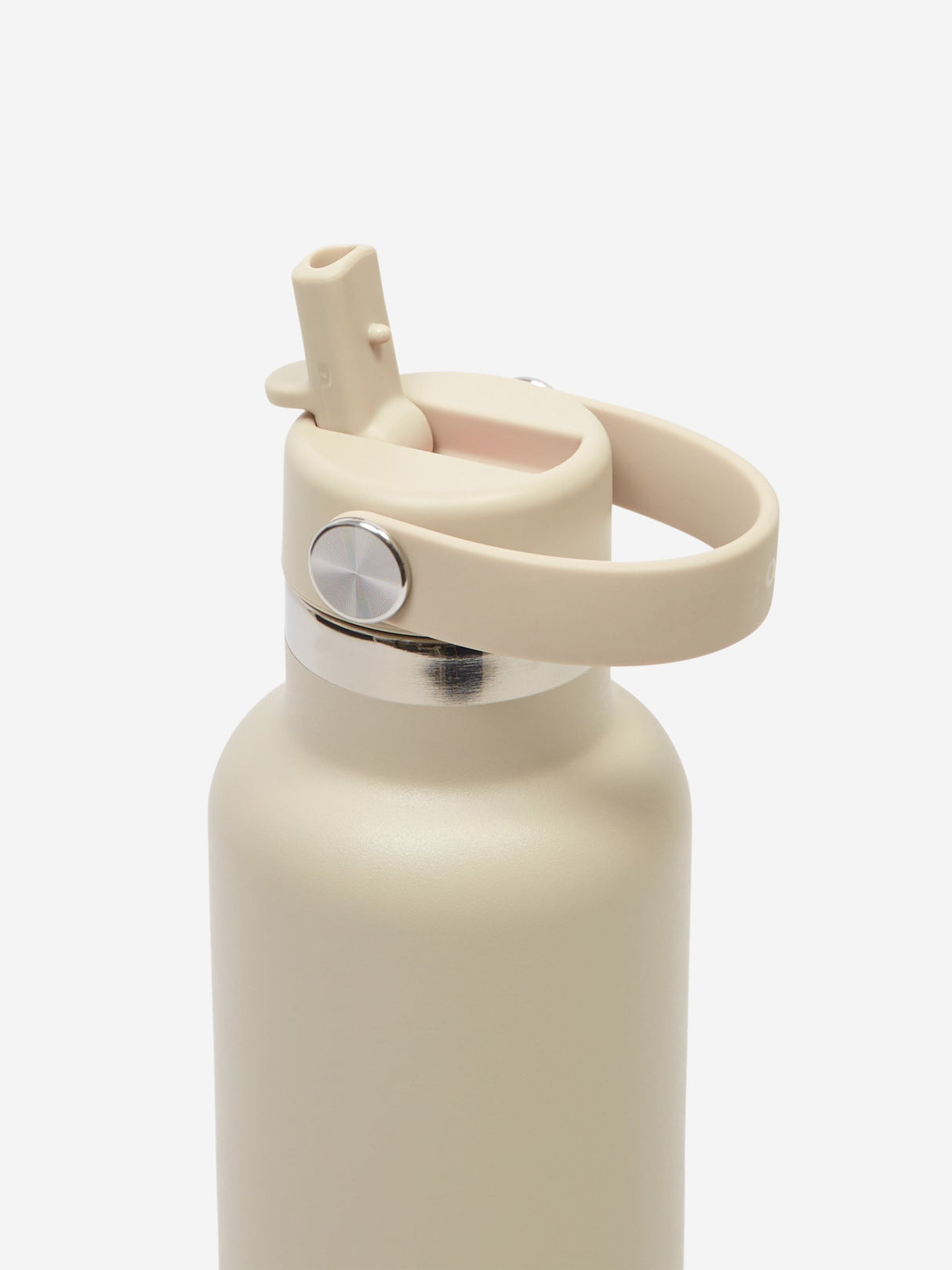 Hydro Flask 21oz Flex Straw Cap Bottle - Oat