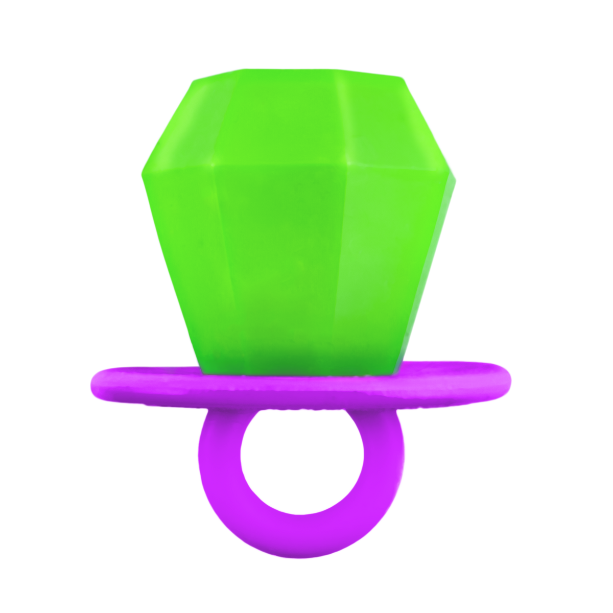 Incredible Group - Ring Pop Squishi