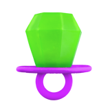 Incredible Group - Ring Pop Squishi