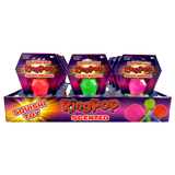 Incredible Group - Ring Pop Squishi
