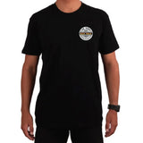 Word Fade SS Tee