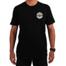 Word Fade SS Tee