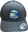 Soldiers Beach Trucker Snapback Cap