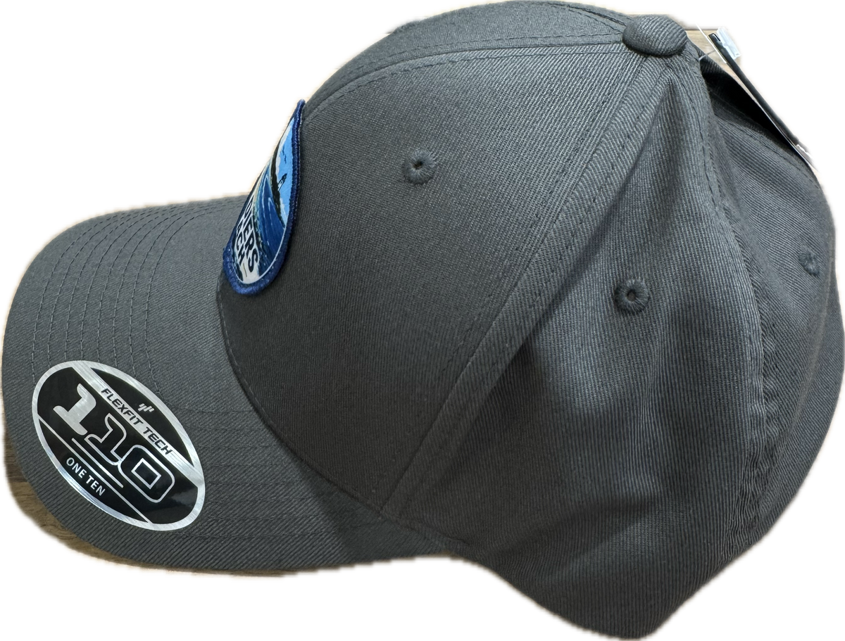 Soldiers Beach Snapback Classic Cap