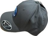 Soldiers Beach Snapback Classic Cap