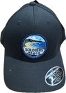 Soldiers Beach Snapback Classic Cap