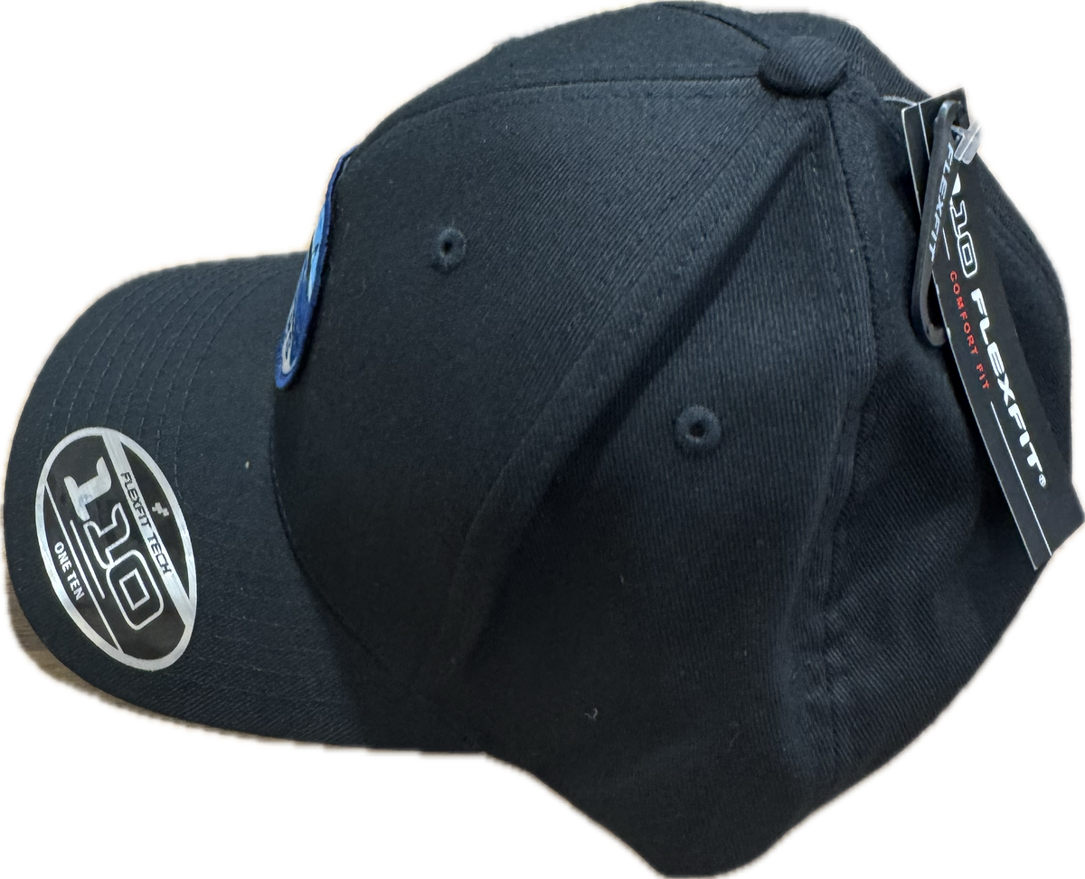 Soldiers Beach Snapback Classic Cap