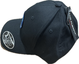 Soldiers Beach Snapback Classic Cap
