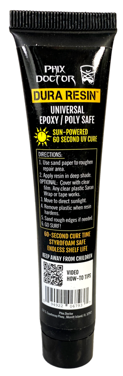 Phix Super Mini Durarezn 1 Oz