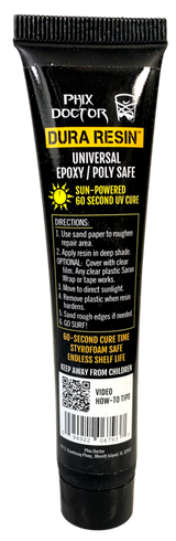 Phix Super Mini Durarezn 1 Oz