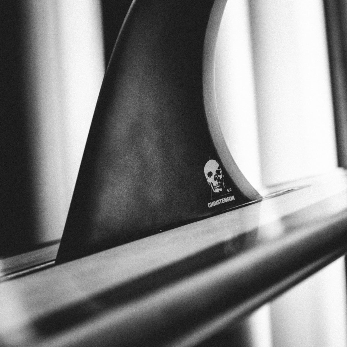 Fcs Ii Christenson Longboard Fin