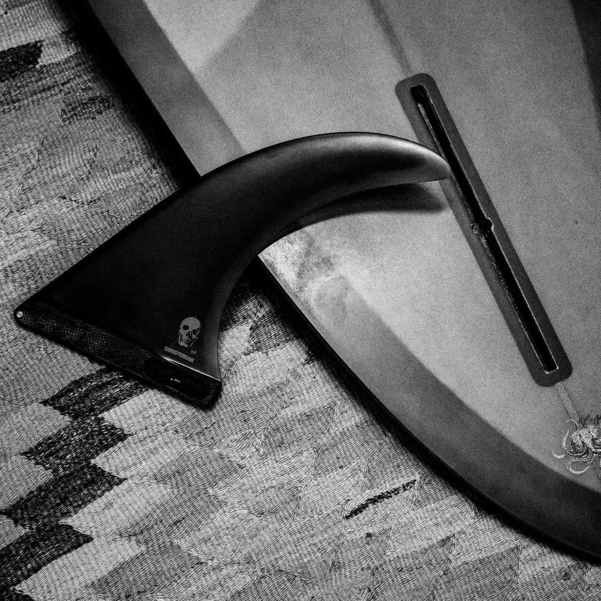 Fcs Ii Christenson Longboard Fin