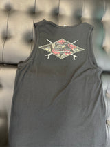 Retro Tank - Norah Head