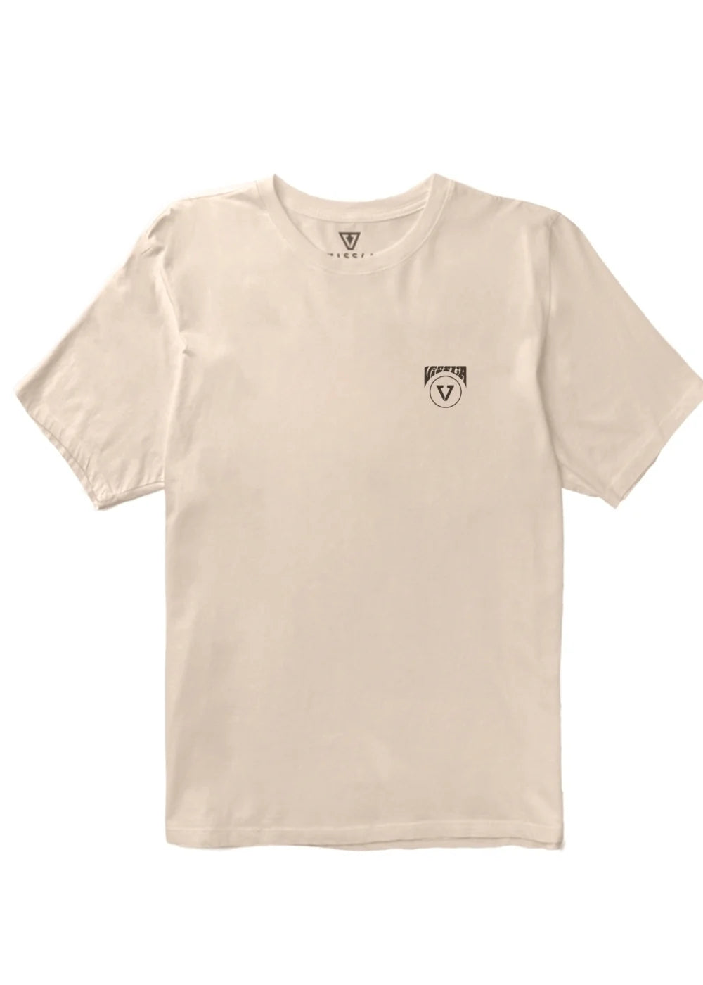 Inked Organic Blend SS Tee