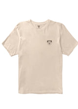 Inked Organic Blend SS Tee