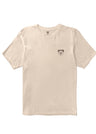 Inked Organic Blend SS Tee