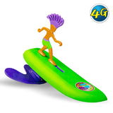 Surfer Dudes Classics Surf Toy