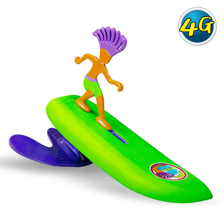 Surfer Dudes Classics Surf Toy